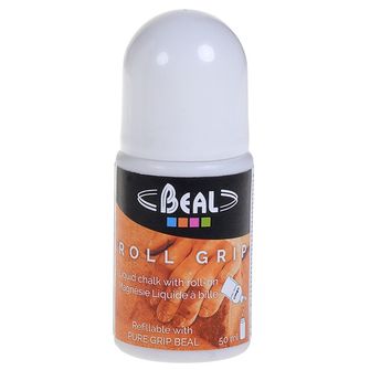 Beal Liquid Magnesium with Roll Grip Application Ball 50 ml