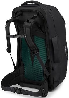 OSPREY bag FAIRVIEW 70 II, black