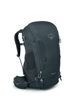 OSPREY hiking backpack VIVA 45,  tunnel vision grey