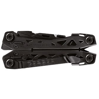 Gerber Suspension-NXT Multifunction Knife black