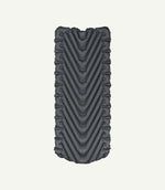 Klymit Static V Luxe Sleeping Pad XL, stone grey