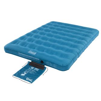 Coleman Extra Durable Double Inflatable Bed