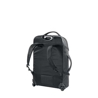 Ferrino Cuzco trolley 80 l black