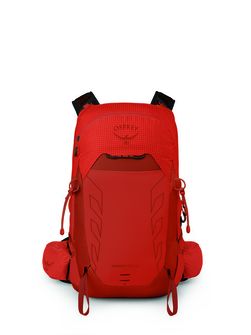 OSPREY hiking backpack TEMPEST PRO 20,  mars orange