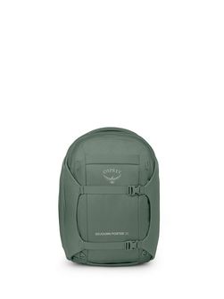 OSPREY city backpack PORTER 30,  koseret green