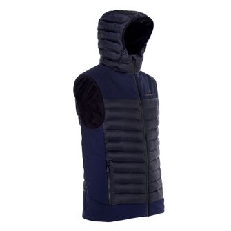 Therm-ic men&#039;s PowerVest Urban, dark blue