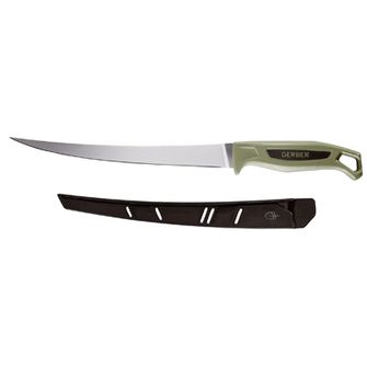 Gerber Filleting knife ceviche 9