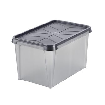 SmartStore Waterproof Storage Box Dry 45