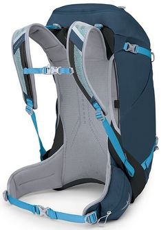 OSPREY hiking backpack HIKELITE 32 II,  atlas blue