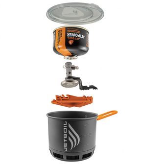 Jetboil Outdoor Stash 0.8L