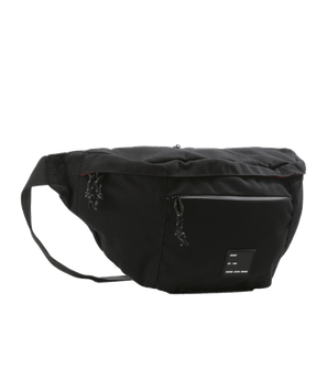 Forvert Danko Hipbag black