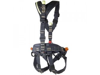 CAMP Full body harness for working in extreme temperatures FRX