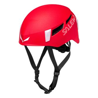 Salewa Helmet Pura, red