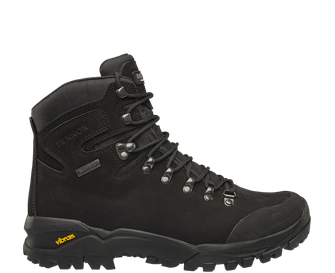 BENNON trekking bootsTERENNO High, black