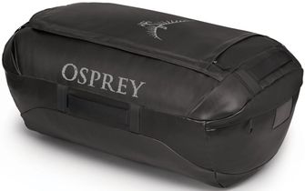 OSPREY TRANSPORTER 95 bag, black