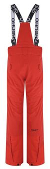 HUSKY children&#039;s ski pants Gilep Kids, red