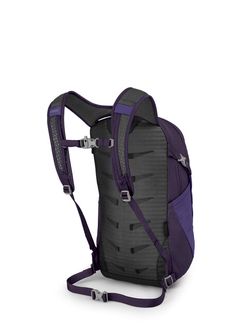 OSPREY city backpack DAYLITE,  dream purple