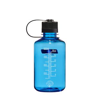 Nalgene Bottle NM Sustain 0,5 l blue