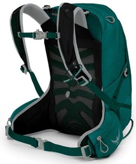 OSPREY hiking backpack TEMPEST 9 III,  jasper green