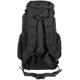 MFH Backpack, Recon III, 35 l, black