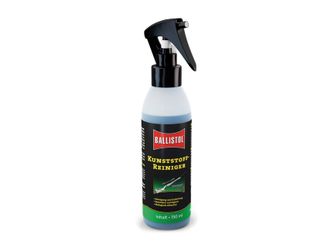 Ballistol Cleaning kit for plastic parts