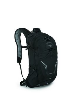 OSPREY hiking backpack SYNCRO 12, black