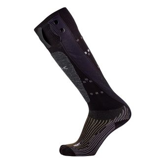 Therm-ic heated ski socks Heat Uni V2