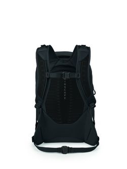 OSPREY city backpack METRON 24, black