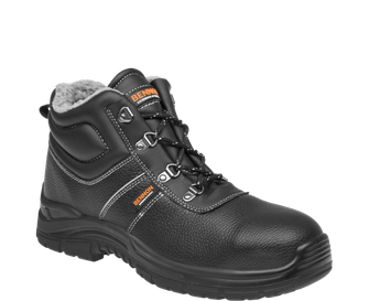 BENNON work boots BASIC O2 Winter High