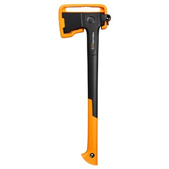 Fiskars Universal Axe X-Series X24 - M-Blade