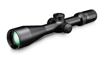 Vortex Optics Strike Eagle® 5-25x56 FFP EBR-7C MRAD