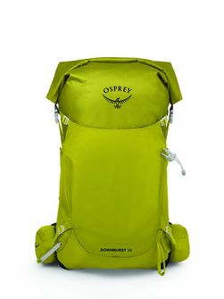 OSPREY hiking backpack DOWNBURST 36 MENS,  babylonica yellow