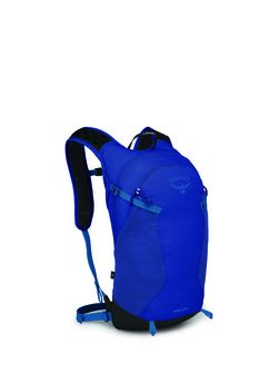 OSPREY hiking backpack SPORTLITE 15,  blue sky