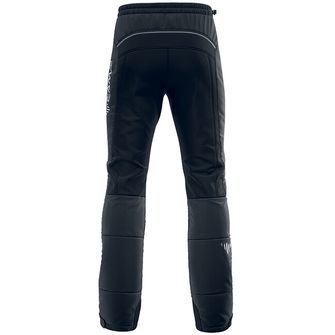 CAMP Adrenaline Pant 3.0, black/yellow