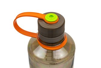 Nalgene nm sustain a drinking bottle of 0.5 l woodsman