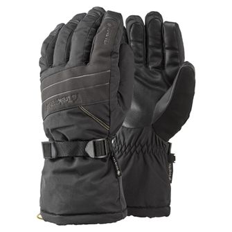 Trekmates Gloves Matterhorn GTX, black