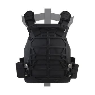 DRAGOWA Tactical Outlaw plate carrier, CP