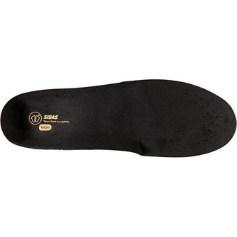 Sidas Insoles with 3Feet Slim High support