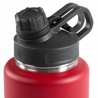 GSI Outdoors Replacement cap with screw cap for thermo bottles