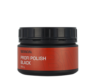 BENNON cream concentrate Profi POLISH Black 250