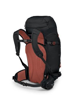 OSPREY skialp backpack SOPRIS 40, black