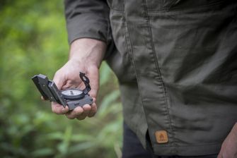 Helikon-Tex Ranger compass Mk2 - Grey