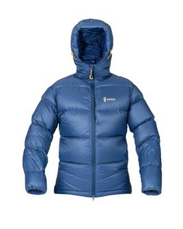 Patizon Men&#039;s insulation winter jacket ReLight 200, All blue