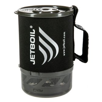 Jetboil Outdoor MicroMo 0.8L brewing system