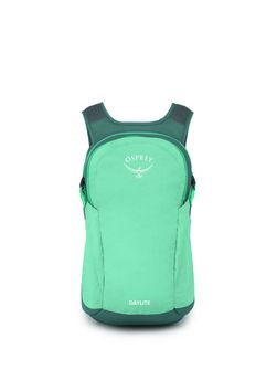 OSPREY city backpack DAYLITE,  jetstream blue/cascade blue