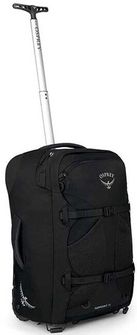 OSPREY bag FARPOINT WHEELS 36 II, black