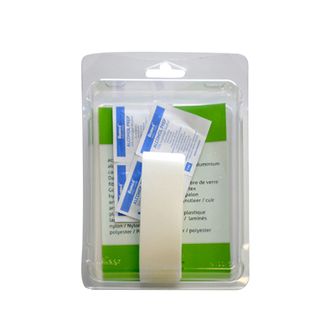 Tear-Solution Repair Tape Roll MST