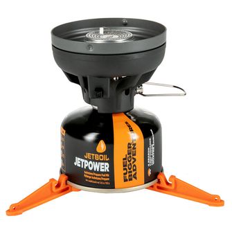 Jetboil Flash™ Carbon gas cooker