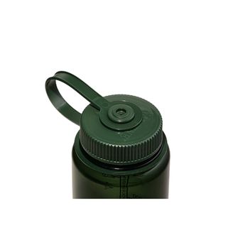 Nalgene Bottle WM Sustain 0,5 L jade