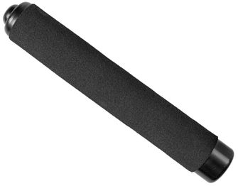 GS telescopic baton 21&quot; - foam black